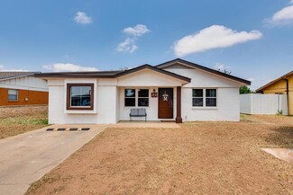 Unlisted Address