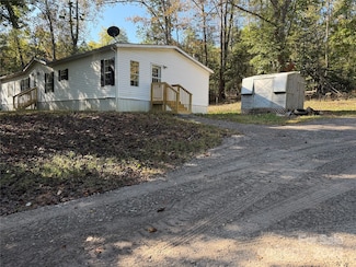 1664 Muddy Creek Rd Unit 1597, Nebo, NC 28761