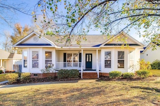 112 N Trace Ct, Lexington, SC 29072