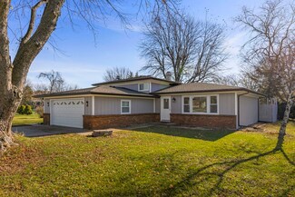 24261 W 103rd St, Naperville, IL 60564