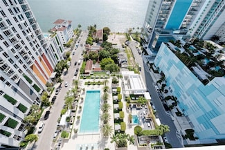 600 NE 27th St Unit 2103, Miami, FL 33137
