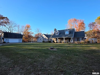 5310 S 24th St, Quincy, IL 62305