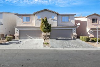 2097 Audrey Hepburn St, Las Vegas, NV 89142