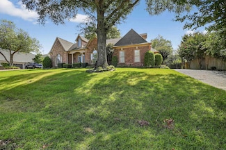 3266 Patches Dr, Memphis, TN 38133