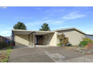 3700 Babcock Ln Unit 19, Eugene, OR 97401