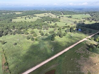 80 S 590 Rd, Welling, OK 74471