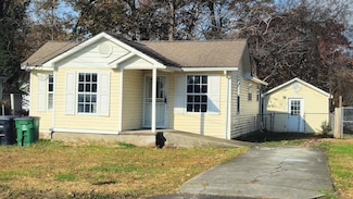 1205 San Hsi Dr, Chattanooga, TN 37412