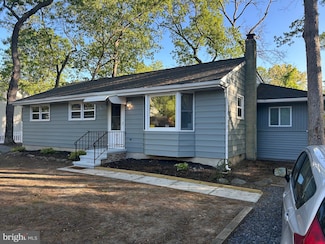 12 Heather St, Browns Mills, NJ 08015