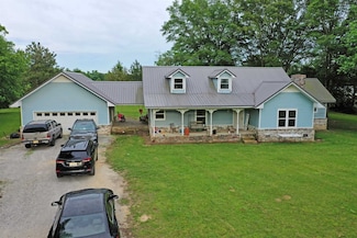 3663 County Road 18, Hodges, AL 35571