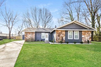4318 Creekbed Cove, Memphis, TN 38141