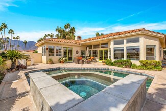 49810 Avenue Montero, La Quinta, CA 92253