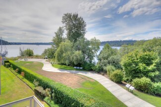 6121 NE 175th St Unit A303, Kenmore, WA 98028