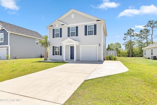 396 Hope Ln, Surf City, NC 28445