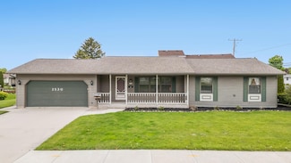 2530 N 25th St, Sheboygan, WI 53083