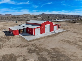 21650 Casiano Rd, Oro Grande, CA 92368