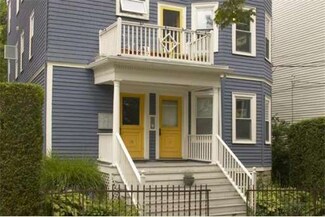 19 Tufts St Unit 2, Cambridge, MA 02139