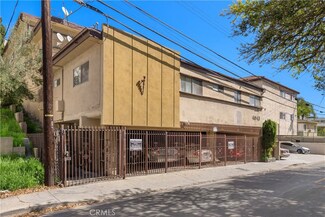 4043 Don Tomaso Dr, Los Angeles, CA 90008