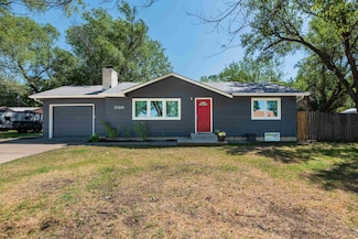 300 N Walnut St, Goddard, KS 67052