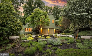 1805 By Woods Ln, Stevenson, MD 21153