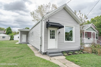 1246 Schiller Ave, Louisville, KY 40204