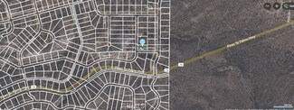 0 Belvedere Rd, Pinyon Pines, CA 92561