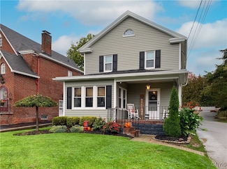 104 Russet Ln, Syracuse, NY 13209