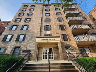923 California Ave Unit 605-606, Pittsburgh, PA 15202