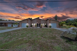 1237 SE 24th Ave Unit A, Cape Coral, FL 33990
