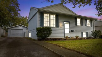 1521 Cinnamon Rd, Fort Wayne, IN 46825