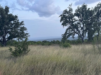 Lot 169 Sonora Dr, Bertram, TX 78605
