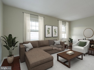 735 North Terrace Unit E, Philadelphia, PA 19123