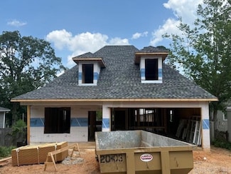 6300 Kenwood Rd, CamMacK Village, AR 72207