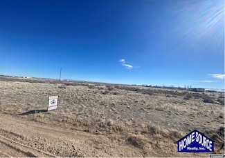 0 Piper Dr, Riverton, WY 82501