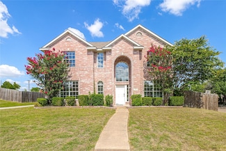 512 Dogwood Trail, Desoto, TX 75115