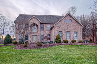 209 Canterwood Dr, Venetia, PA 15367