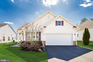 47 Honeysuckle Dr, Manahawkin, NJ 08050