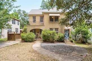 3209 Liberty St, Austin, TX 78705
