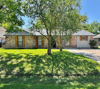 11615 Harrow St, Houston, TX 77093