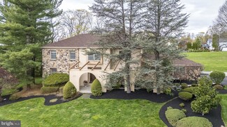 1434 Treetop Ln, Ambler, PA 19002