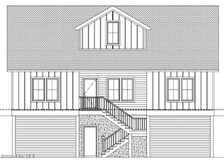 1104 Harbour Pointe Dr, New Bern, NC 28560