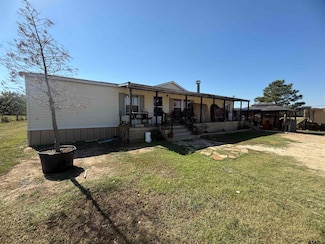 865 County Road 3534, Saltillo, TX 75478