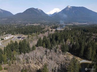 0 Hideaway Ln, Packwood, WA 98361