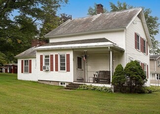 40 Ryan Rd, Florence, MA 01062
