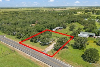 1381 Farm To Market 67, Covington, TX 76636