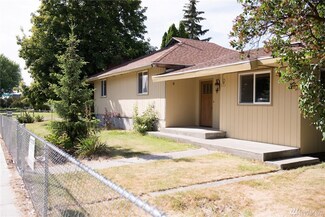 211 NE Main St, Wilbur, WA 99185