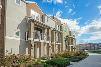 846 Cotati Terrace Unit 13, Sunnyvale, CA 94085