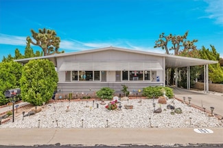 7501 Palm Ave Unit 151, Yucca Valley, CA 92284