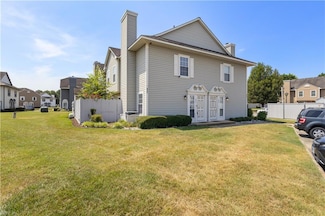 625 Ridge Cir, Chesapeake, VA 23320