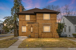 4303 Bedford St, Detroit, MI 48224