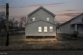 3667 E 61st St, Cleveland, OH 44105